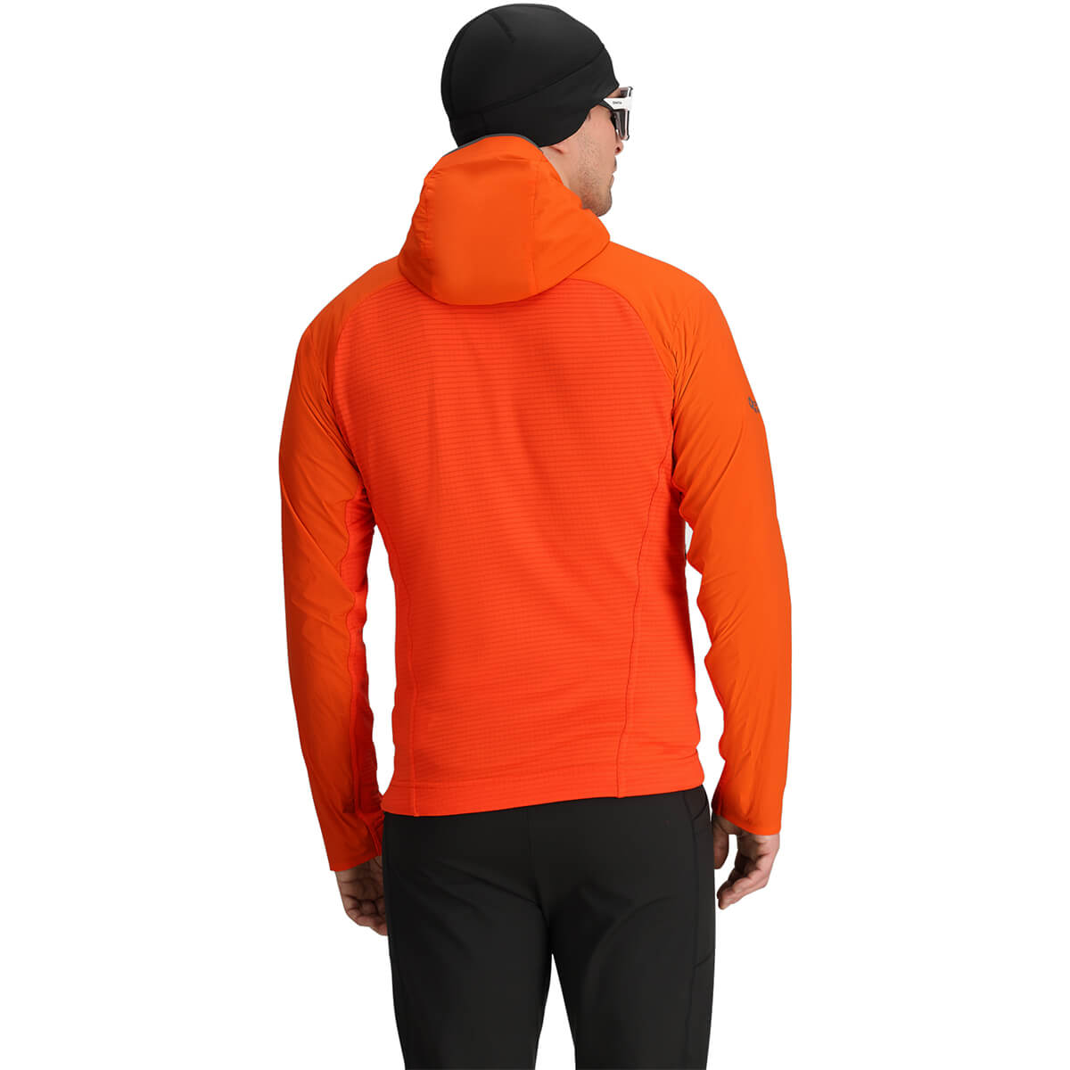 Deviator Men's Hoodie