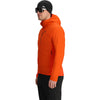 Deviator Men's Hoodie