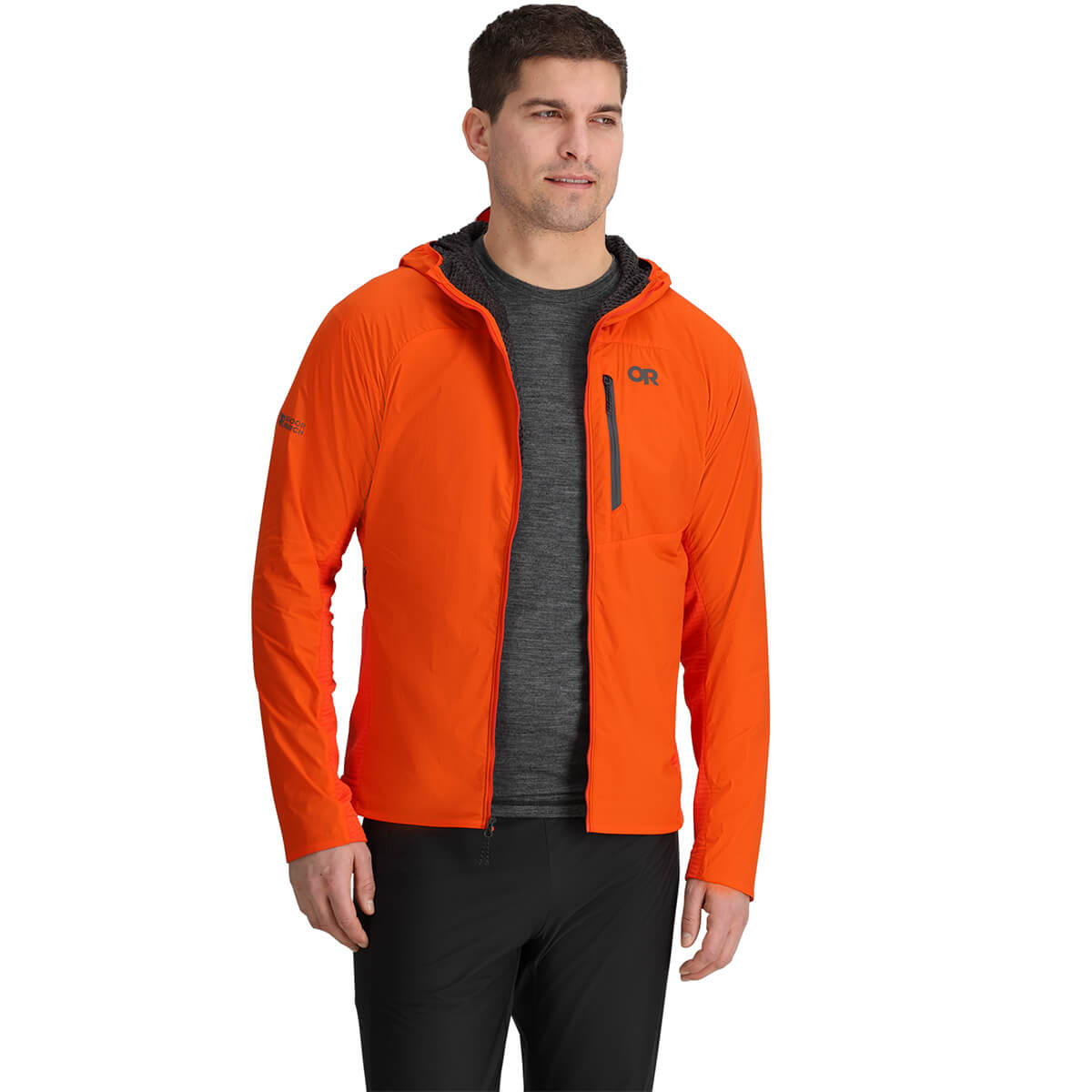 Deviator Men's Hoodie