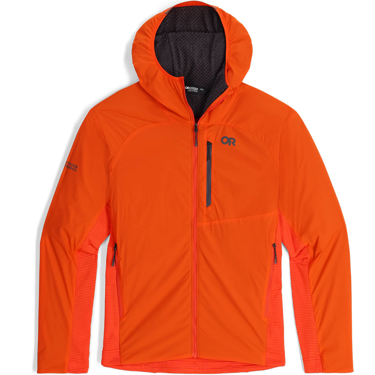 Deviator Men's Hoodie