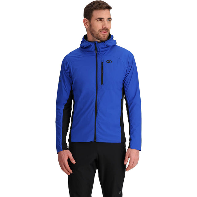 Deviator Men's Hoodie