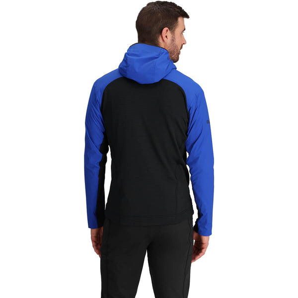 Deviator Men's Hoodie