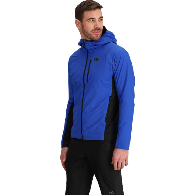 Deviator Men's Hoodie