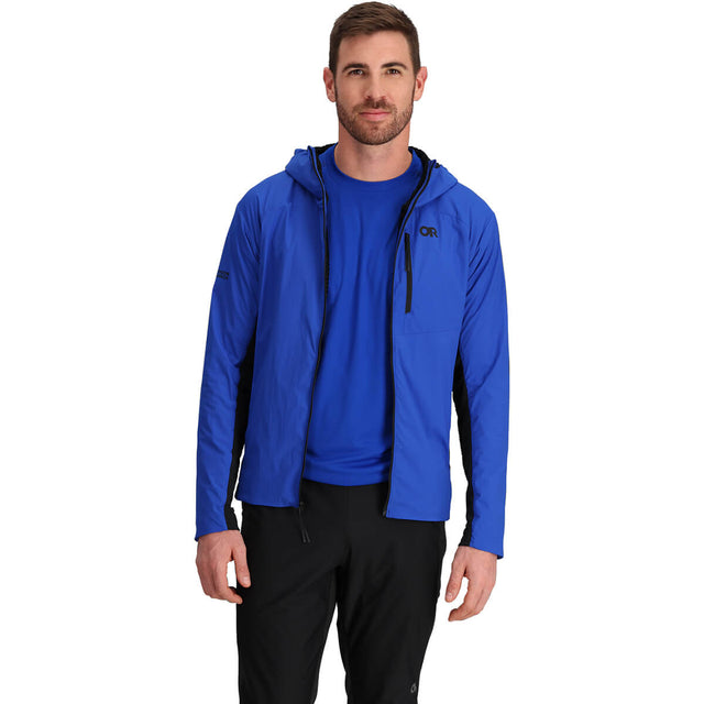 Deviator Men's Hoodie