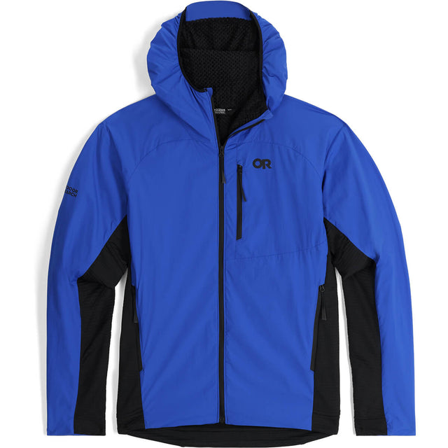 Deviator Men's Hoodie