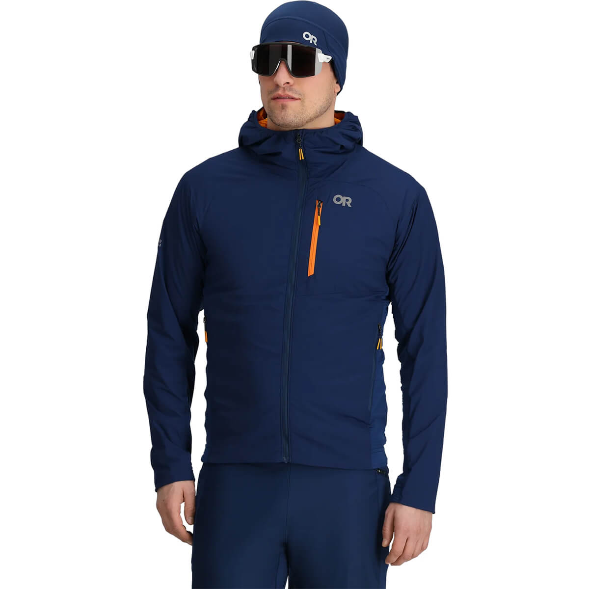 Deviator Men's Hoodie