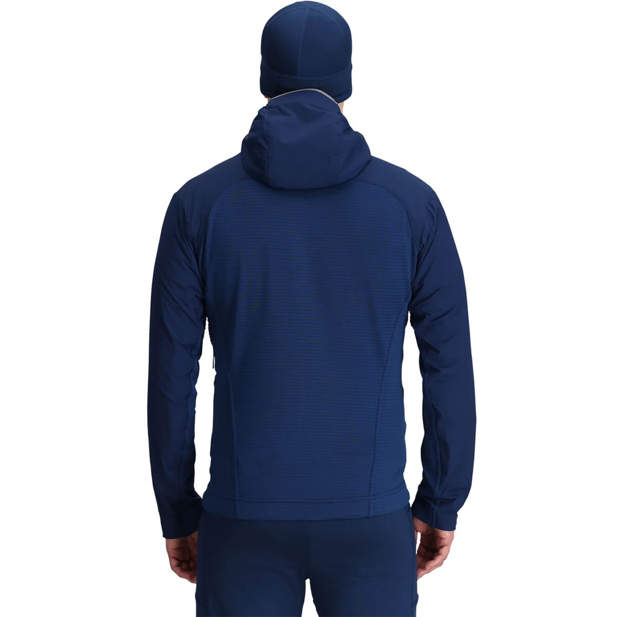 Deviator Men's Hoodie
