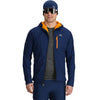Deviator Men's Hoodie