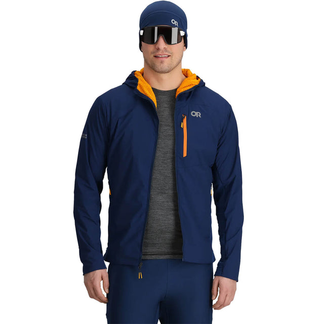 Deviator Men's Hoodie