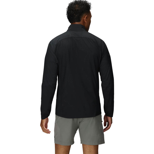 Deviator Men's Wind Jacket