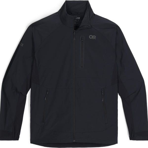 Deviator Men's Wind Jacket