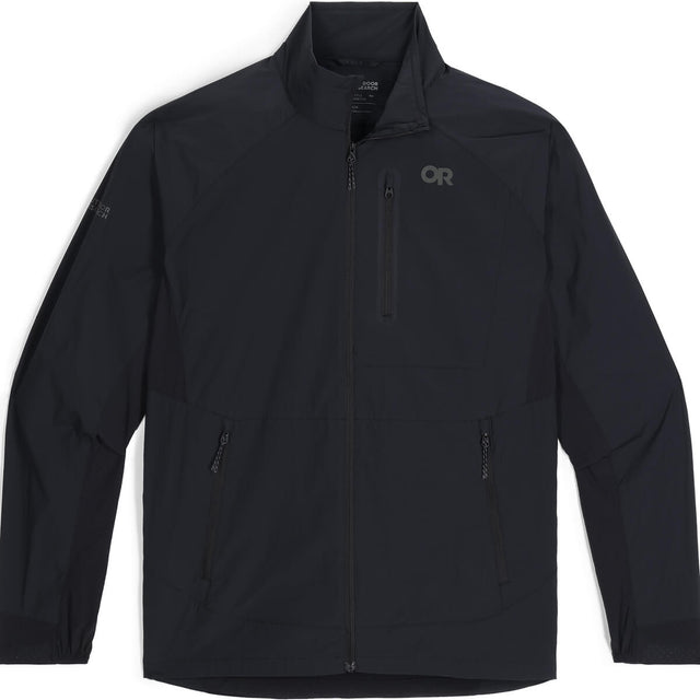 Deviator Men's Wind Jacket