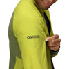 Deviator Men's Wind Jacket