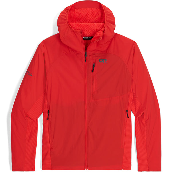 Deviator Men's Hoodie