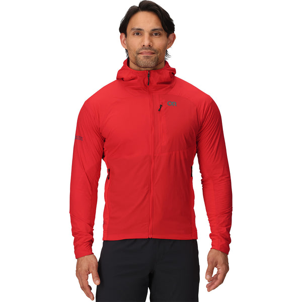 Deviator Men's Hoodie