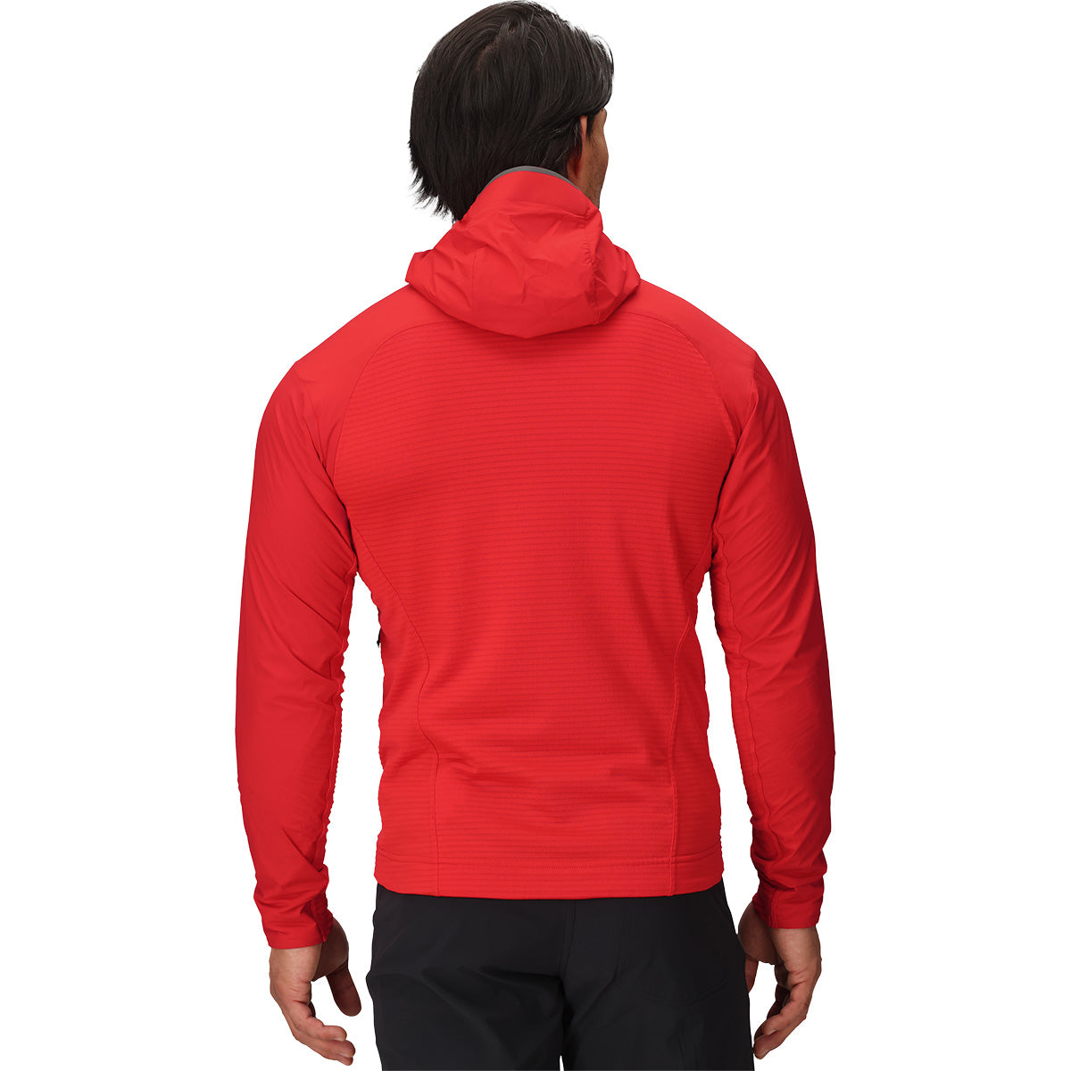 Deviator Men's Hoodie