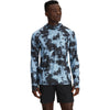 Echo Printed Men's Hoodie