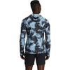 Echo Printed Men's Hoodie