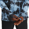 Echo Printed Men's Hoodie