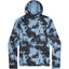 Echo Printed Men's Hoodie