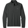 Echo Quarter Men's Zip