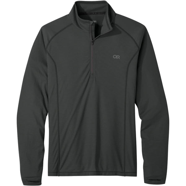 Echo Quarter Men's Zip