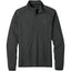 Echo Quarter Men's Zip