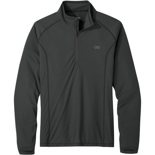 Echo Quarter Men's Zip