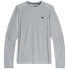 Echo Men's LS Tee