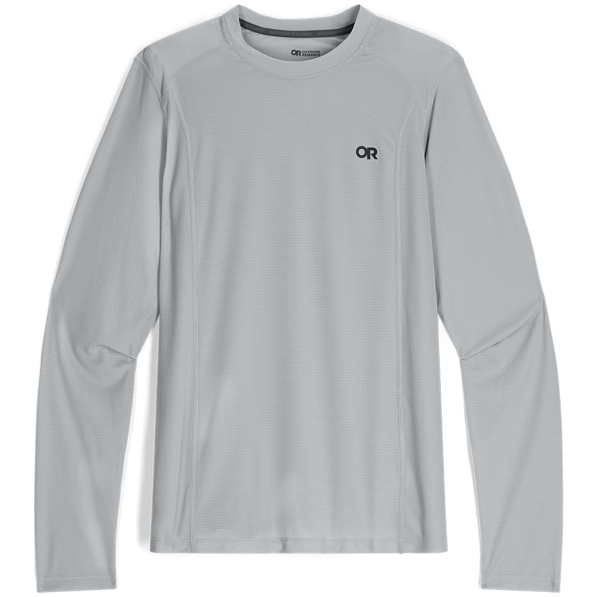 Echo Men's LS Tee