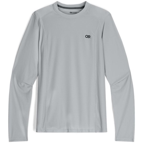 Echo Men's LS Tee