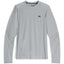 Echo Men's LS Tee