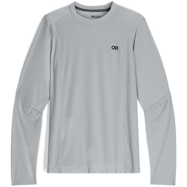 Echo Men's LS Tee