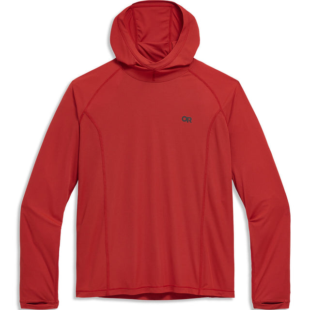 Echo Men's Hoodie