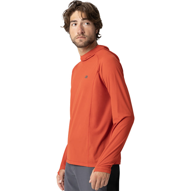 Echo Men's Hoodie