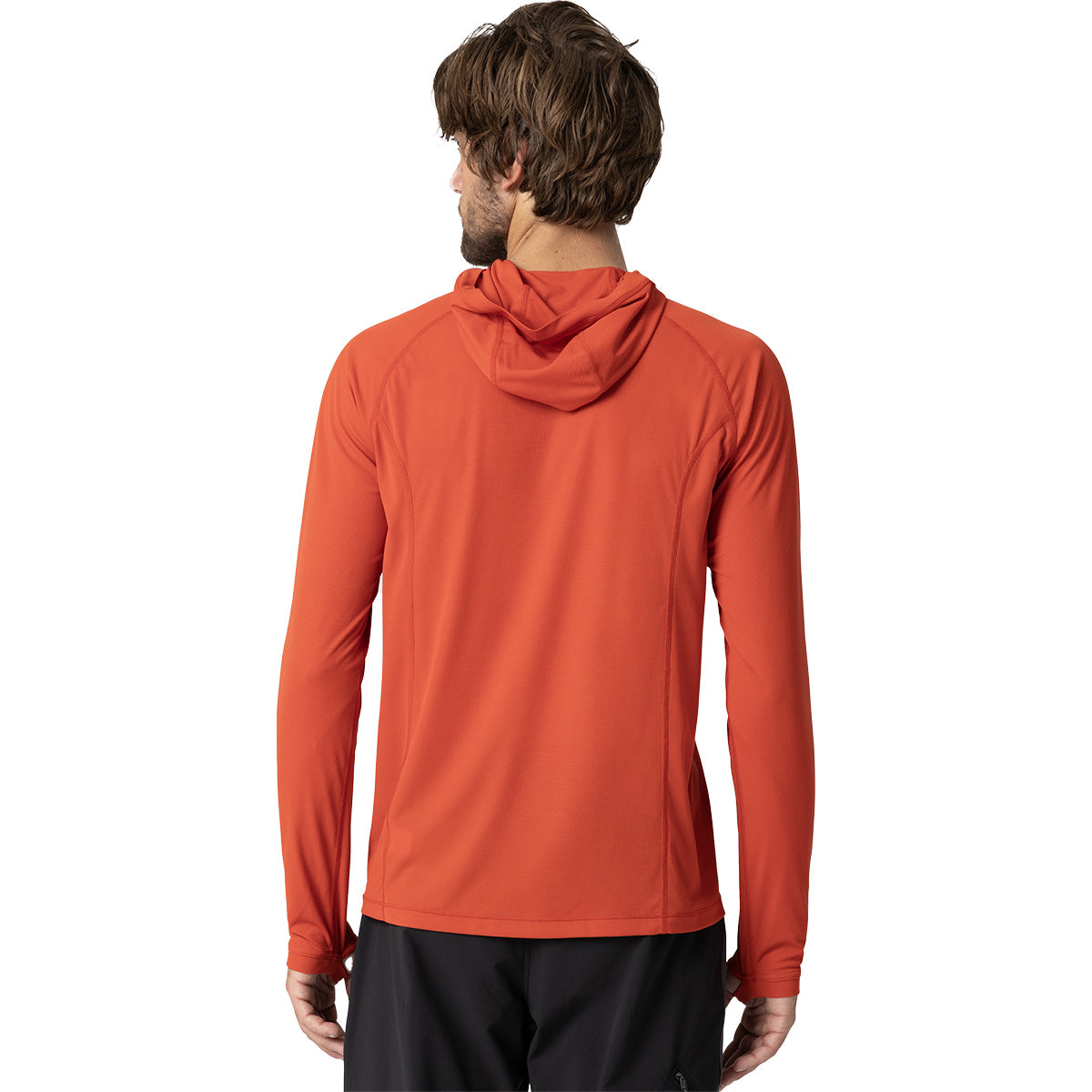 Echo Men's Hoodie