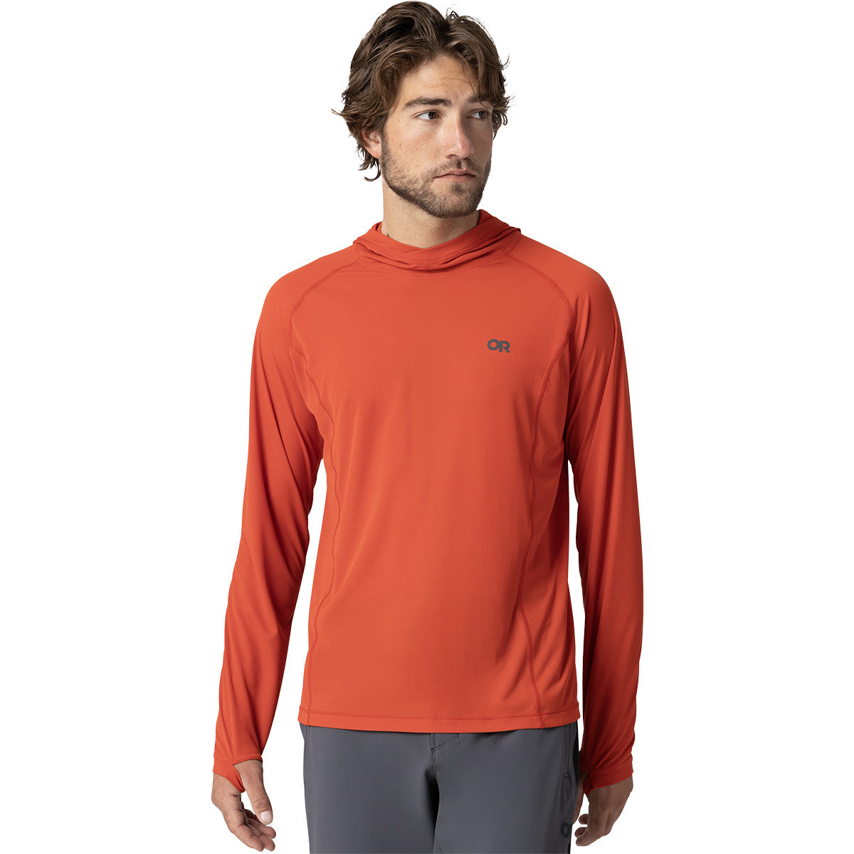 Echo Men's Hoodie