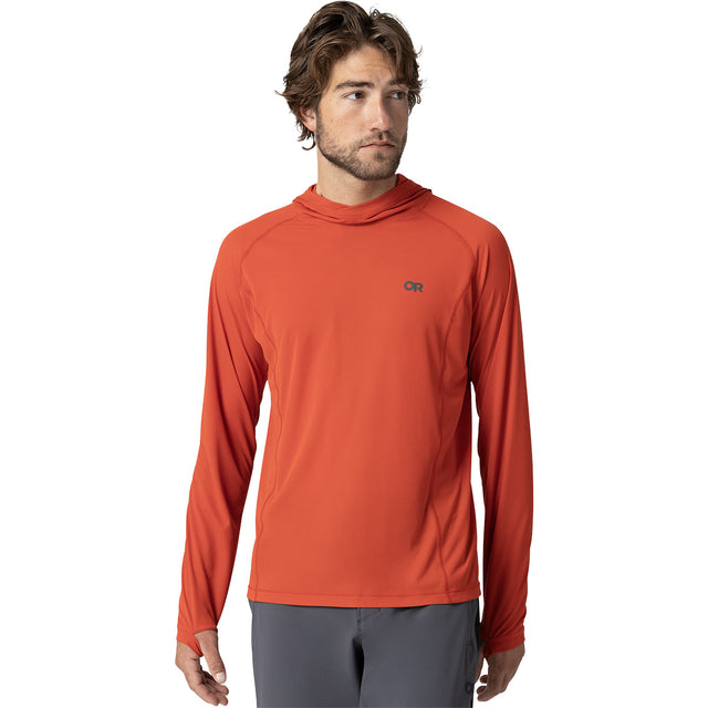 Echo Men's Hoodie