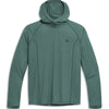 Echo Men's Hoodie