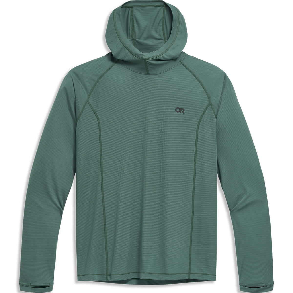Echo Men's Hoodie