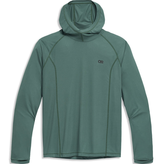 Echo Men's Hoodie