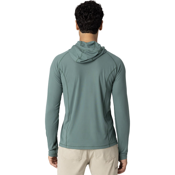 Echo Men's Hoodie