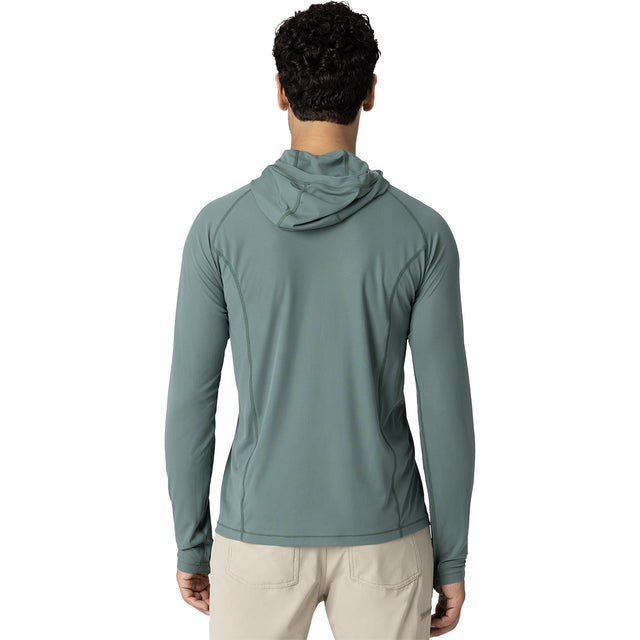 Echo Men's Hoodie