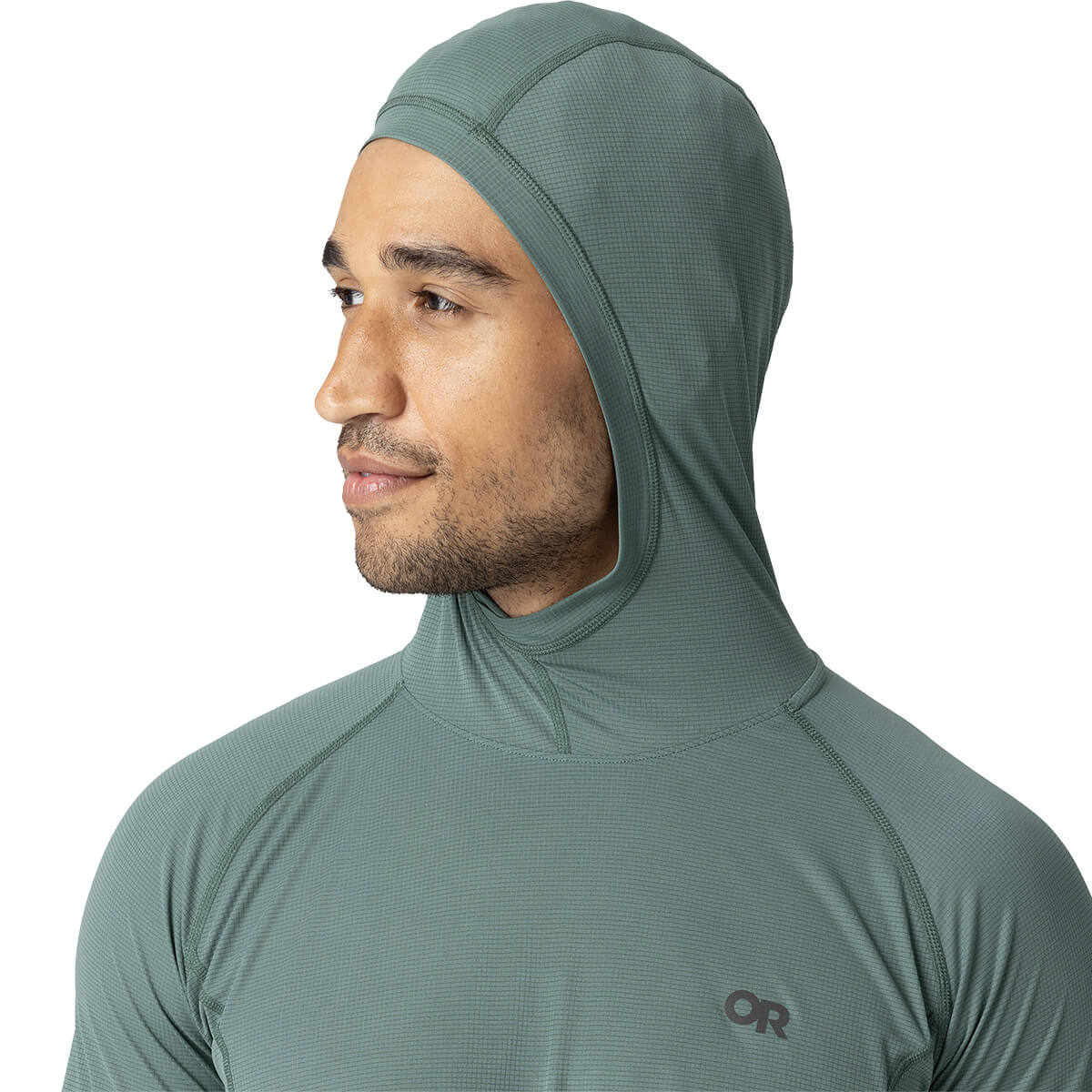 Echo Men's Hoodie