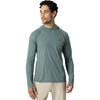 Echo Men's Hoodie