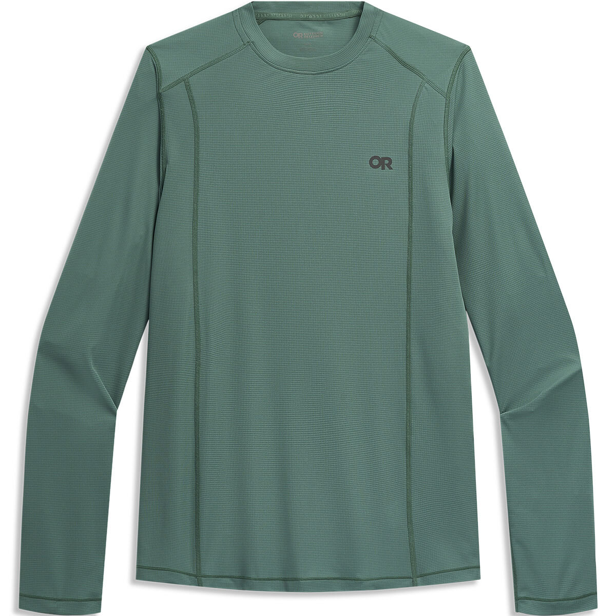 Echo Men's LS Tee