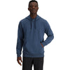 Essential Fleece Men's Pullover Hoodie