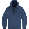 Essential Fleece Men's Pullover Hoodie
