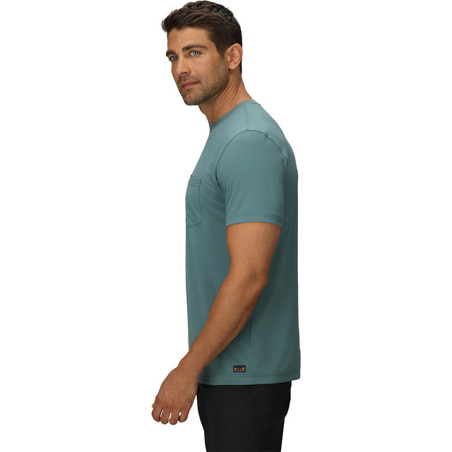 Essential Men's Pocket T-Shirt