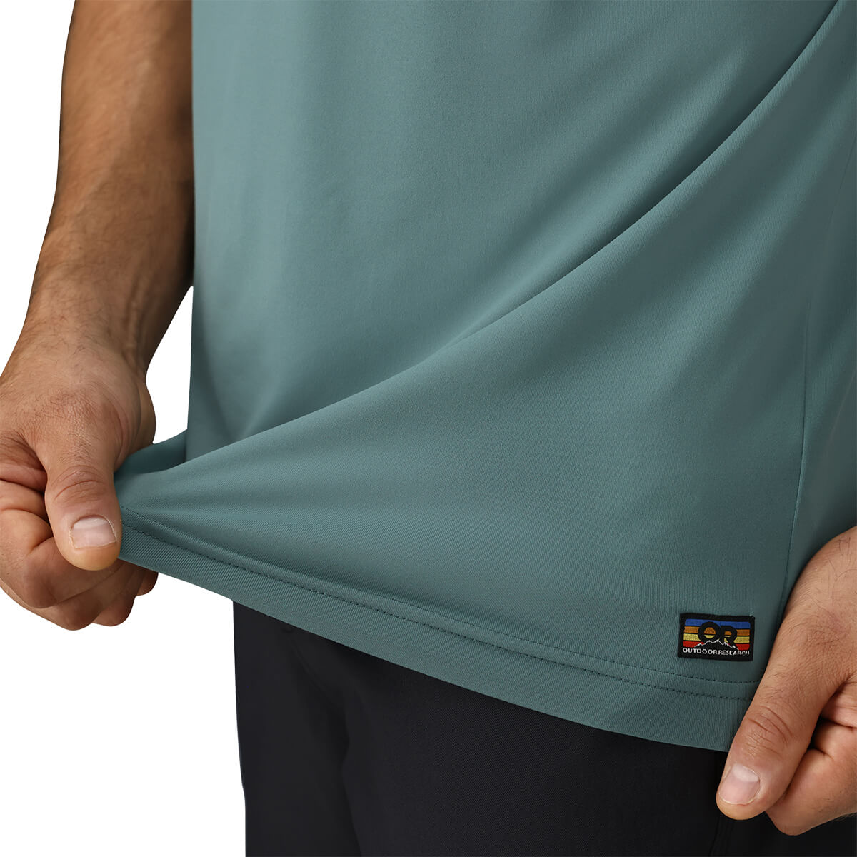 Essential Men's Pocket T-Shirt